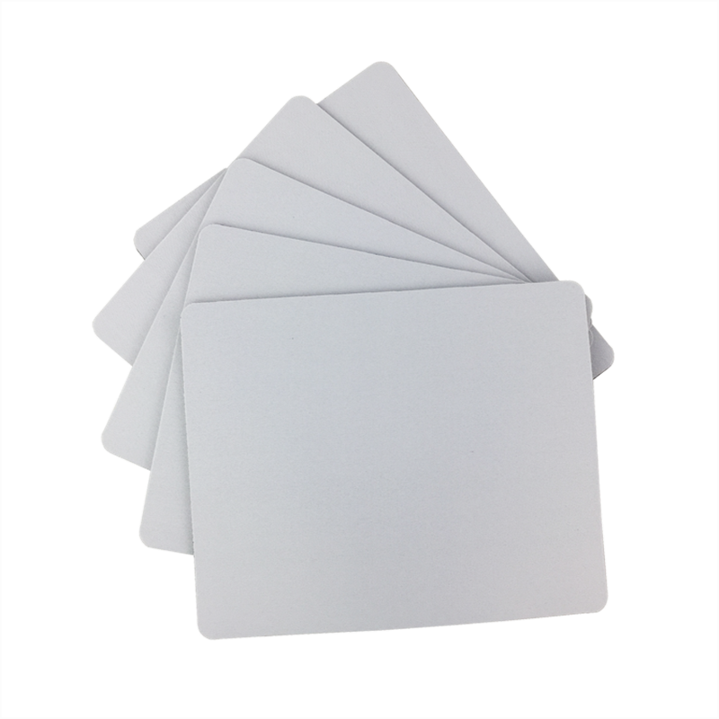 20 ピース/ロット昇華ブランクマウスパッドマット昇華転写印 - Mouse Pad Blank Sublimation のレビューと価格