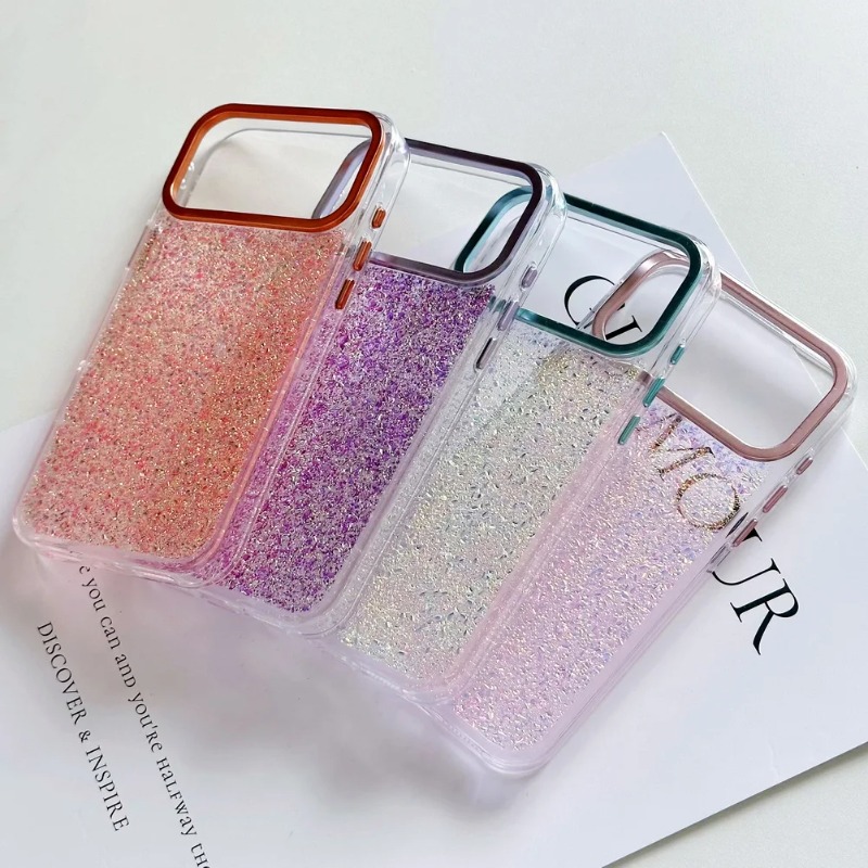 鯉の鱗模様のiPhoneケース iPhone 17 Pro  - Metal Photo Panel のレビューと価格