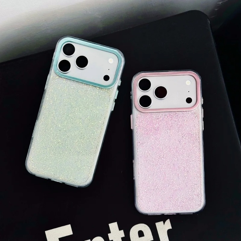 鯉の鱗模様のiPhoneケース iPhone 17 Pro  - Metal Photo Panel のレビューと価格