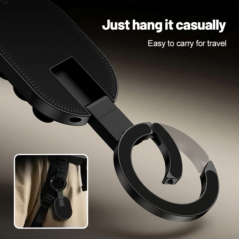360 °   回転式3-in-1吸盤式マグネット携帯ホルダ - Metal Photo Panel のレビューと価格