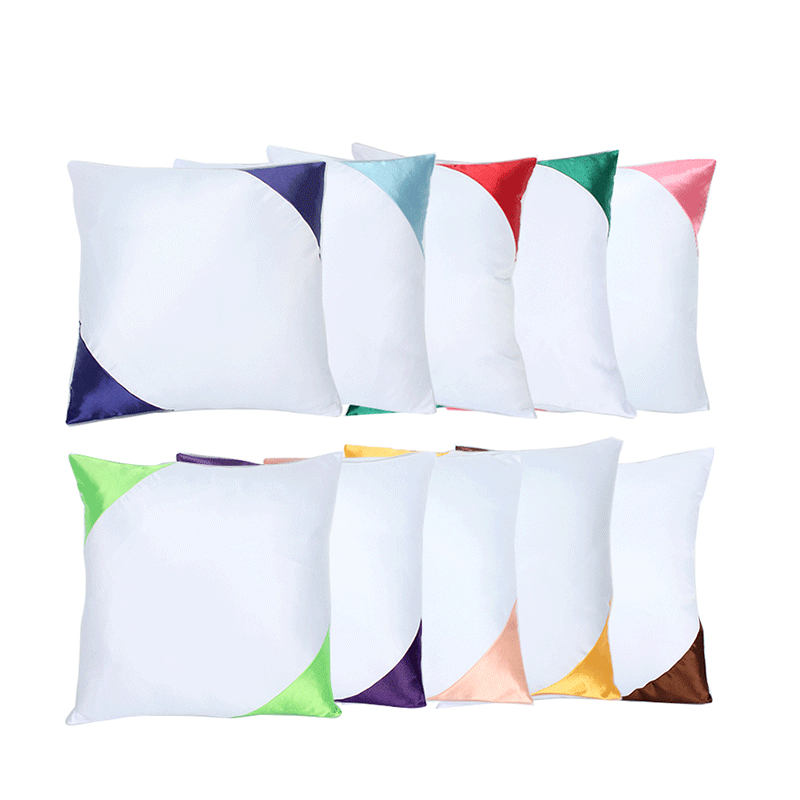 10 個昇華ブランク枕カバークッションカバーリビングルーム車 - Pillow Cover Sublimation のレビューと価格