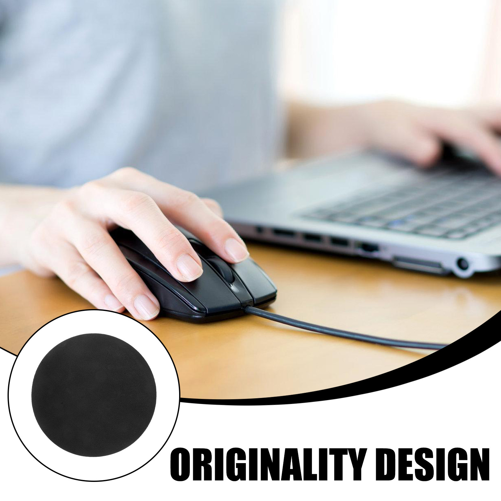4枚セット昇華型マウスパッドブランク、プレミアムネオプレンデ - Mouse Pad Blank Sublimation のレビューと価格