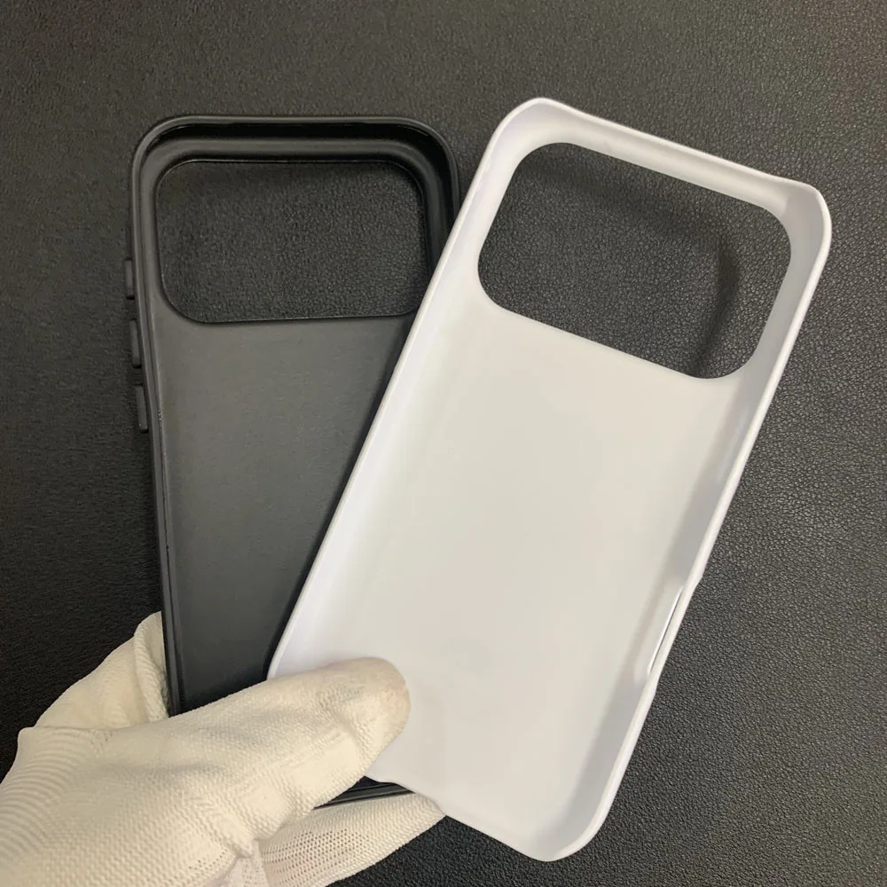 10個入り 2 in 1 3D昇華ブランクスマホケース iP - Phone Case Blank Print のレビューと価格